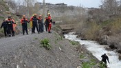 13 gündür hiçbir iz yok! Dron destekli arama yapıldı
