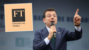 İmamoğlu'ndan, Financial Times'a 'adaylık' itirafı: 2019'dan beri arayıştayım