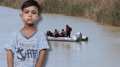 Adana'da kaybolan Cumali'yi arama çalışmaları altıncı gününde sürüyor