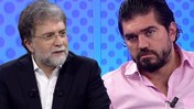 Ahmet Hakan, Rasim Ozan Kütahyalı'ya ateş püskürdü: 'Sen Şarlatansın'