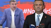 Siyaset gündemine bomba gibi düştü: İsmail Küçükkaya'dan 'Özgür Özel' iddiası!