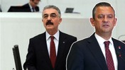 MHP'den Özgür Özel'e '3T' yanıtı: 'Özgür Özel’in 3T’si talan, tezvirat, teslimiyet...'