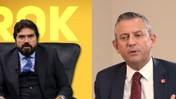 Özgür Özel'den, Rasim Ozan Kütahyalı çıkışı