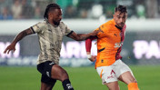 Galatasaray, sahasında Bodrum FK'yi ağırlıyor! İşte maç öncesi muhtemel 11'ler