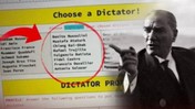 Kanada'da Atatürk'ü 'diktatör' listesine koydular: Büyükelçilik devreye girdi!