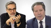 Canlı yayında 3T gerilimi: İsmail Dükel ve Hadi Özışık birbirine girdi!