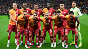 Galatasaray 40 yıl sonra ilki başardı! Bodrum FK maçı tarihe geçti
