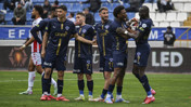 Kasımpaşa, Sivasspor'u 3-1 mağlup etti