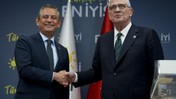 Müsavat Dervişoğlu'ndan, Özgür Özel'e 'ittifak' yanıtı