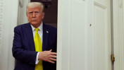 ABD Başkanı Trump'tan Paskalya mesajı! Muhaliflerine ağır yüklendi
