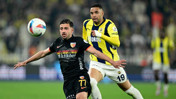 Fenerbahçe şampiyonluk yarışında ağır yaralı! Sarı-lacivertliler, Kayserispor ile 3-3 berabere kaldı