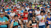 Kazakistan’da yarı maratonda facia: 2 atlet hayatını kaybetti