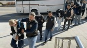 10 milyon liralık dolandırıcılık soruşturması: 15 gözaltı