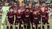 Alanyaspor, Samsunspor'u 1-0 mağlup etti