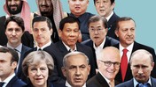 Dünyanın en zengin liderleri belli oldu! Bakın Recep Tayyip Erdoğan kaçıncı sırada...