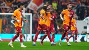 Galatasaray'ın Konyaspor maçı kadrosu belli oldu
