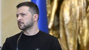 Ukrayna Devlet Başkanı Zelenskiy'den ateşkes açıklaması