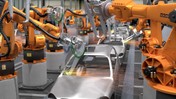 En fazla endüstriyel robot artışı yaşanan ülkeler! Listede Türkiye de var