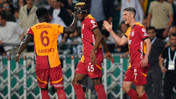 Galatasaray, Ziraat Türkiye Kupası'nda finale yükseldi! Sarı-kırmızılılar, Konyaspor'u 5-1 mağlup etti