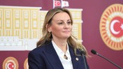 DEVA Partisi İzmir Milletvekili Seda Kaya Ösen partisinden istifa etti
