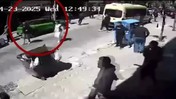 İstanbul'da deprem paniği! Yurttaşlar balkondan atlayarak yaralandı