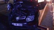 Balıkesir'de feci kaza: Otomobil traktöre çarptı! Ölü ve yaralılar var...