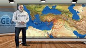 Deprem uzmanı Frank Hoogerbeets'ten İstanbul depremi tahmini: Daha önce de bilmişti