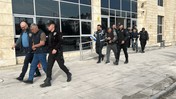 Kütahya’da fuhuş operasyonu: 6 şüpheli gözaltına alındı
