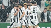 Beşiktaş, Hatayspor'u 5-1 yendi