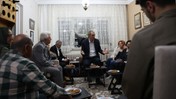DEM Parti, Öcalan’ın çağrısını anlatmak için evleri ziyaret ediyor