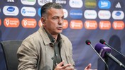Hatayspor Teknik Direktörü Murat Şahin: 'Seneye takımımızı geri getirmeye çalışacağız'