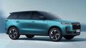 JAECOO'dan, Ford Otosan'ın elektrikli Puma'sına rakip: J5 BEV