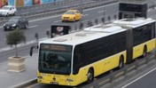 1 Mayıs'ta toplu taşıma ücretsiz mi? 19 Mayıs'ta toplu taşıma ücretsiz mi? Yeni karar Resmi Gazete'de yayımlandı