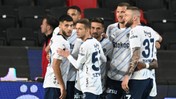 Fenerbahçe, Gaziantep FK'yi 3-1 mağlup etti