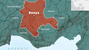 İstanbul ve Kütahya'nın ardından Konya'da da korkutan deprem