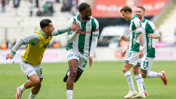 Konyaspor, Adana Demirspor'u 3-1 mağlup etti