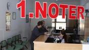 1 Mayıs'ta noter açık mı, kapalı mı olacak