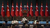 Bakanlar Kurulu toplantısı sona erdi! Cumhurbaşkanı Erdoğan'dan açıklama