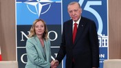 Cumhurbaşkanı Erdoğan bugün İtalya'ya gidiyor