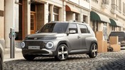 En ucuz elektrikli otomobillerden biri olacak! Hyundai o modeli Türkiye'ye getirdi