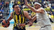 Fenerbahçe Beko, Final Four için sahaya çıkıyor
