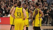 Fenerbahçe Beko, Final Four'a yükseldi! Sarı-lacivertliler, Paris Basketbol'u devirdi