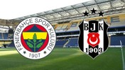 Fenerbahçe - Beşiktaş maçı ne zaman? Saat kaçta? Hangi kanalda?