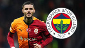 Mauro Icardi'den Fenerbahçelileri çıldırtacak paylaşım