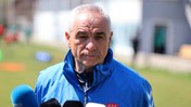 Sivasspor Teknik Direktörü Rıza Çalımbay, Galatasaray'ı gözüne kestirdi