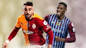 Trabzonspor-Galatasaray maçının tarihi belli oldu! İşte dev maçın oynanacağı gün