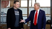 ABD Başkanı Trump'tan Musk'a açık çek! Dilediği kadar...