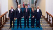 Bakan Tunç: DEM Parti ile müzakere yapmadık, al-ver süreci yok