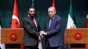 Dışişleri Bakanlığı Sözcüsü Keçeli'den Suriye açıklaması! İsrail'in yaptıklarına dikkat çekti