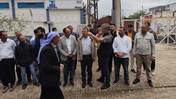 Güneydoğu çiftçisi uyardı: Elektrik yok, mahsul kuruyor
